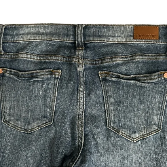 Judy Blue Los Angeles Jeans Women’s Size 9/29 - Picture 6 of 7